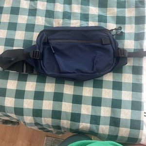 Large capacity Belt or Fanny pack